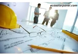 With our experienced and expert team, we offer you, our valued customers, the discovery and planning of the suitability of the site by going to the roof or land location where you plan to build your plant.